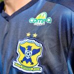 NOVO UNIFORME MINEIROS AZUL FF