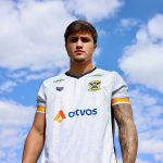 NOVO UNIFORME MINEIROS BRANCO 33