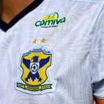 NOVO UNIFORME MINEIROS BRANCO DE