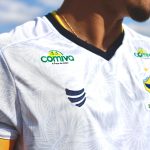 NOVO UNIFORME MINEIROS BRANCO EE