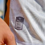 NOVO UNIFORME MINEIROS BRANCO LFLG