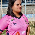 NOVO UNIFORME MINEIROS ROSA 33