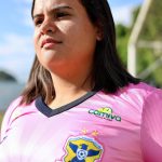 NOVO UNIFORME MINEIROS ROSA BBT