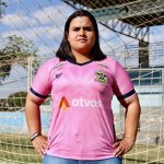 NOVO UNIFORME MINEIROS ROSA FRRE