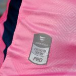NOVO UNIFORME MINEIROS ROSA VGKK