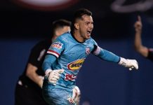 Atlético-GO encaminha contratação de goleiro titular do Anápolis e anuncia retorno de atacante