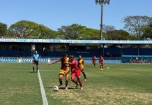Com título goiano definido, Planalto e Anapolina disputam vice e vaga na A-3 do Brasileirão feminino