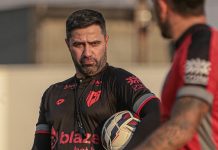 Sem chances de acesso, Atlético agora mira reformulação para 2026 afirma Lacerda