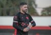 Ex-Vila e Atlético-GO, Rafael Lacerda será técnico de time da Série A do Brasileiro