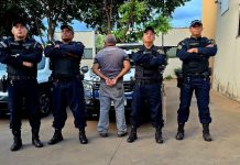 Conhecido treinador de base é preso, suspeito de pedofilia