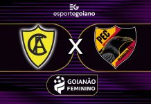 Veja como foi: Aliança 0x1 Planalto – 2ª rodada do returno do Goianão feminino 2025