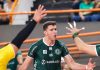 Goiás Vôlei mantém pilares e reforça elenco para a próxima temporada