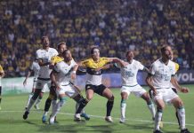 Após levar o empate, Goiás vence o Criciúma, encerra tabu e retorna ao G-4 da Série B