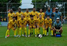 Gustavo Vintecinco e zagueiro Diego são desfalques do Crixás em confronto que vale acesso