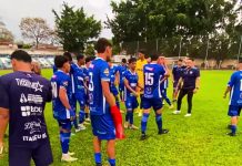 Semifinais da 2° Divisão da Copa Goiás Sub-20 estão definidas; veja os duelos