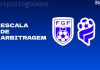 Escala de arbitragem para a 2° rodada do Goianão está definida; confira