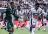 Goiás e Athletic-MG duelam pela terceira vez na história; Verdão busca primeira vitória