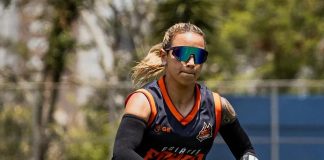 Goiânia Foxes leva o bronze na Superfinal do Brasileiro de Flag Football feminino