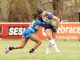 Goianos Rugby participa do torneio feminino do Brasil Sevens em São Paulo