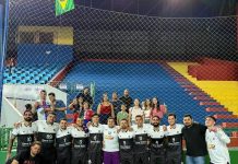 Após punições, Corumbaíba e Guilherme Motos perdem pontos; time de Edéia fica fora das semis do Goiano de Futsal