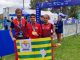 Atleta de Porangatu conquista bronze na Copa Brasil de Atletismo cross country