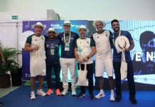 Goiás é escolhido como sede dos Jogos Universitários Brasileiros de 2026