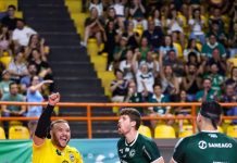 Saneago/Goiás começa venda de ingressos para o último jogo do ano, contra o Itambé Minas