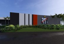 Anápolis planeja a construção de novo centro de treinamento; veja as fotos do projeto