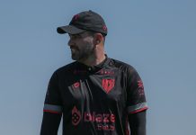 Adson confirma renovação com Rafael Lacerda: “acredito no trabalho dele”