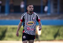 Itumbiara aposta em volante ex-Anápolis e atacante colombiano na Terceirona