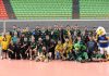 Campeonato Goiano de Vôlei Masculino começa neste sábado com seis equipes na disputa