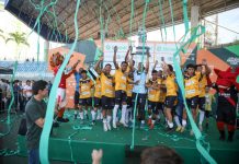 Temporada 2026 da Taça das Favelas Goiás se inicia dia 24 de janeiro; veja detalhes