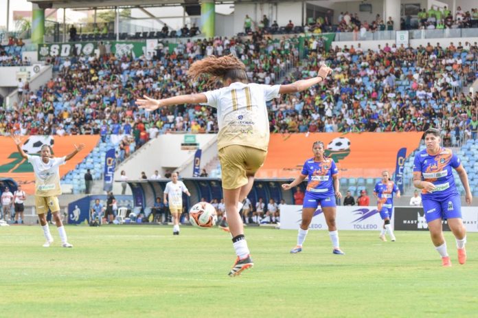 TAÇA DAS FAVELAS GOIAS 2025 FOTO DIVULGAÇÃO