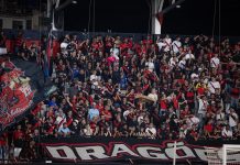 Atlético-GO inicia a venda de ingressos para clássico contra o Vila Nova; veja onde comprar