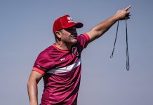 Louzer valoriza classificação do Vila, mas cobra melhoras: “precisamos evoluir muito”