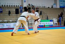 VII etapa do Goiano de Judô 2025 – confira fotos do evento