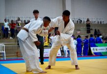 Confira os resultados da sétima etapa do Goiano de Judô realizada em Jataí