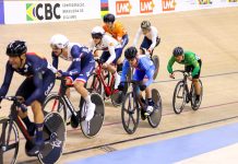Goianos participam do Mundial de Paraciclismo de Pista; confira os resultados