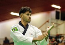 Goiás leva 17 medalhas no Brasileiro de Taekwondo poomsae; veja a lista