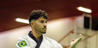 Goiás leva 17 medalhas no Brasileiro de Taekwondo poomsae; veja a lista