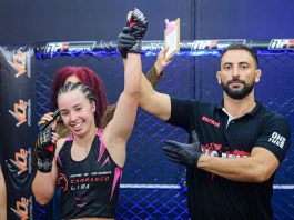 Em Goiânia, NP Fight 26 define todos os vencedores em três artes marciais; veja a lista