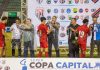 Super Copa Capital sub-17: Goiás, Vila e Atlético-GO conhecem os primeiros adversários