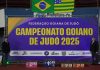 Retrospectiva: relembre os campeões das oito etapas do Goiano de Judô em 2025