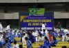 Wider Santos e Aprisco lideram medalhas da 8ª etapa do Goiano de Judô; veja os boletins