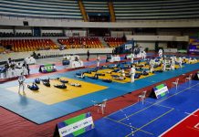 Fegoju divulga calendário da próxima temporada do judô goiano; confira a programação