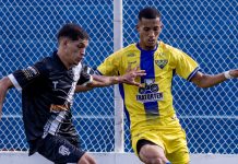 ABD, Guanabara City, Mineiros e Itumbiara vencem no encerramento da Terceirona