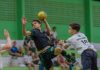 Campeonato Goiano de Handebol define campeões; AERV fatura cinco títulos