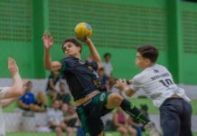 Campeonato Goiano de Handebol define campeões; AERV fatura cinco títulos