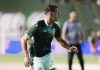 Goiás renova contrato de meia da base até o final de 2026; atleta já está no profissional