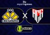 Ao vivo: Criciúma x Atlético-GO – 36° rodada da Série B